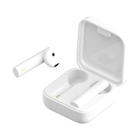 AURICULAR INALÁMBRICO XIAOMI MI 2SE BASIC BLANCO